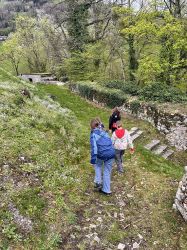 Erlebnispadagogische Tage Losenstein 1a   2024 04 03 05   29